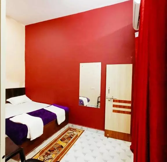 Hotel Hari Darshan