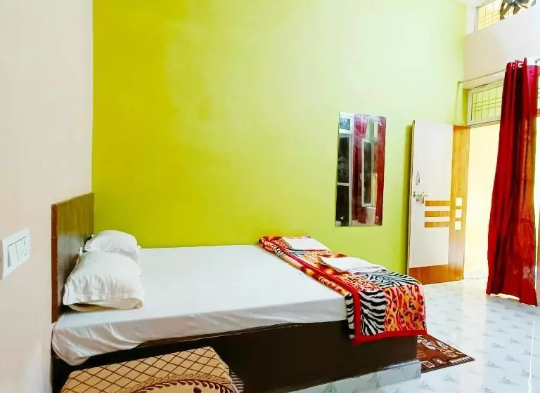 Hotel Hari Darshan