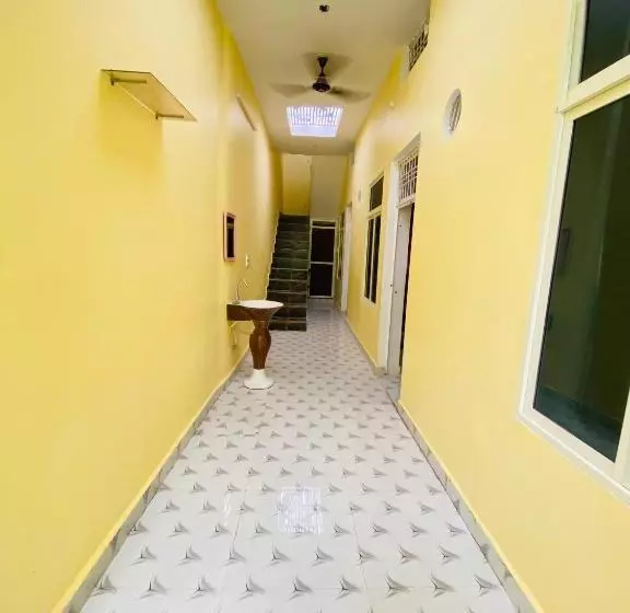 Hotel Hari Darshan