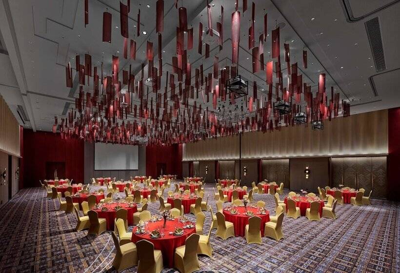 فندق Hilton Shigatse