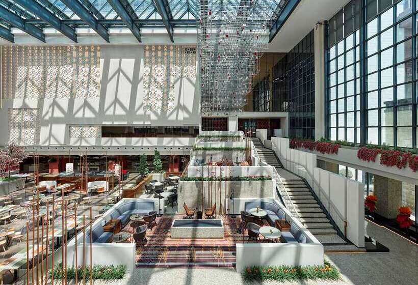 فندق Hilton Shigatse