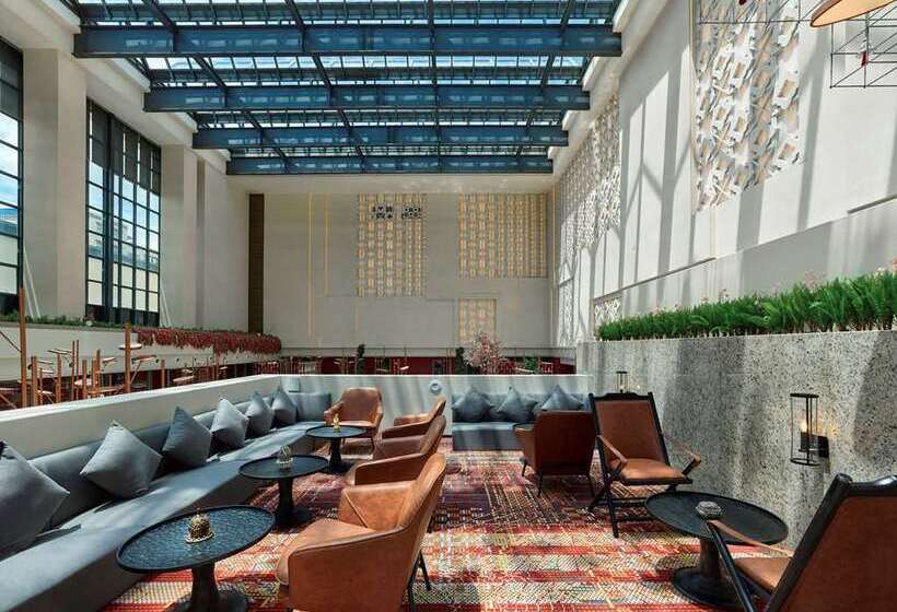 فندق Hilton Shigatse