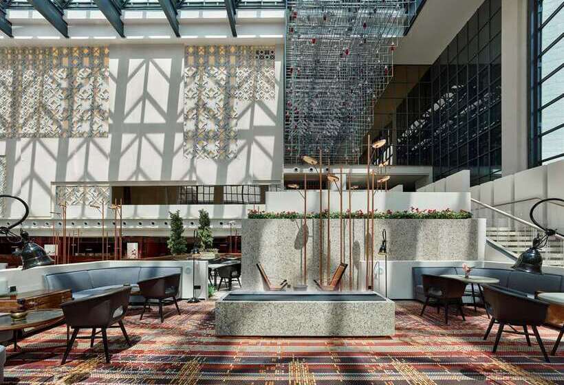 فندق Hilton Shigatse