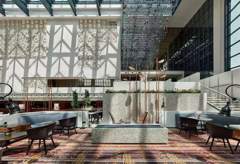 ホテル Hilton Shigatse