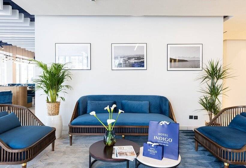 هتل Indigo Cagnes Sur Mer, An Ihg