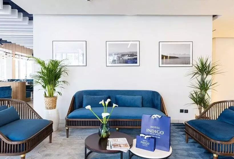 Hotelli Indigo Cagnes Sur Mer, An Ihg