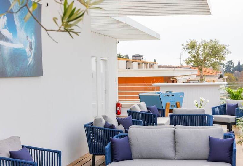 هتل Indigo Cagnes Sur Mer, An Ihg