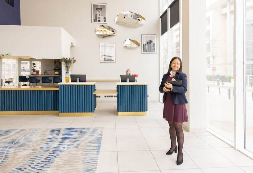 هتل Indigo Cagnes Sur Mer, An Ihg