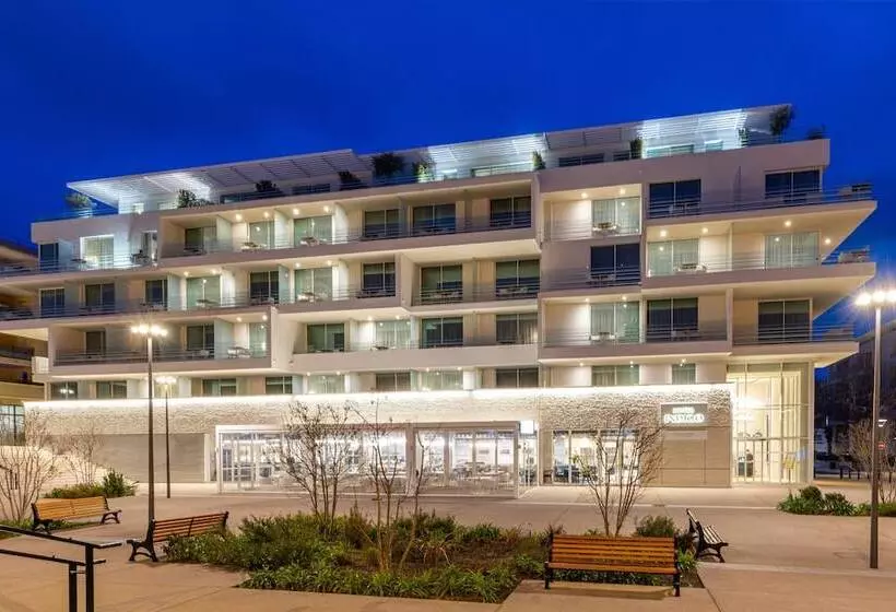 Hotelli Indigo Cagnes Sur Mer, An Ihg