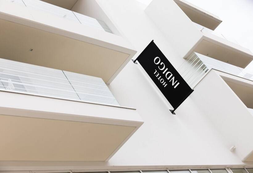 هتل Indigo Cagnes Sur Mer, An Ihg