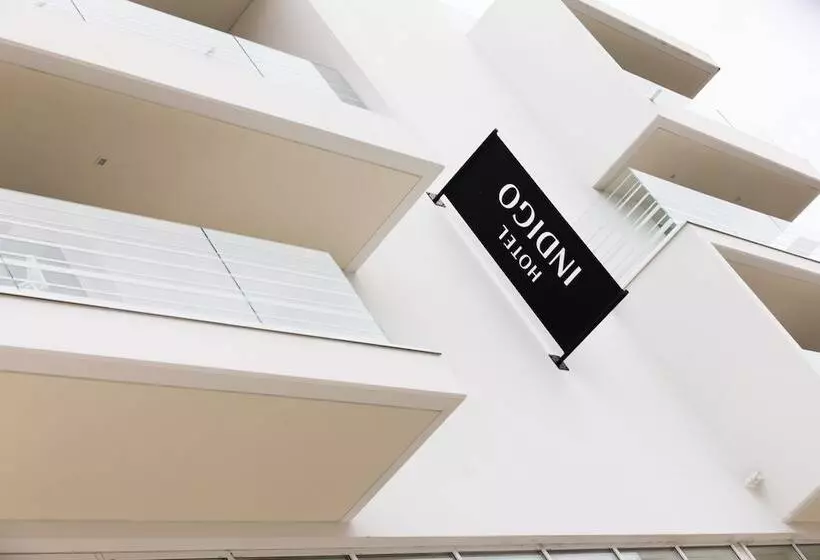 Hotelli Indigo Cagnes Sur Mer, An Ihg