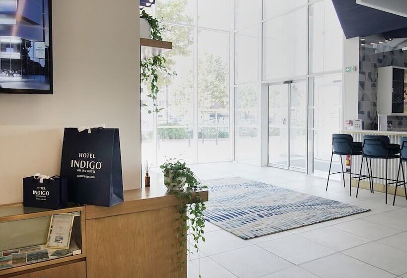 هتل Indigo Cagnes Sur Mer, An Ihg