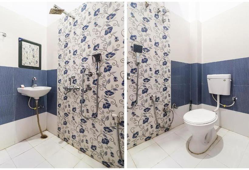 Hotelli Oyo 45992  Royal