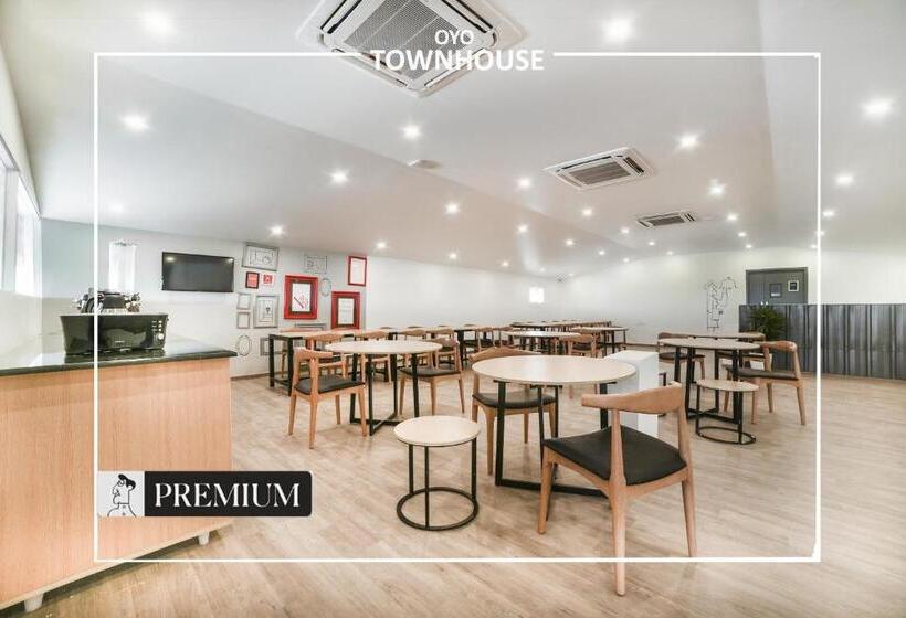 Super Townhouse Boutique Hotel Sarjapur Road