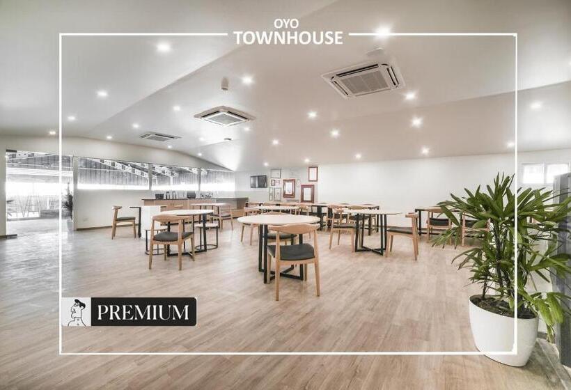 Super Townhouse Boutique Hotel Sarjapur Road