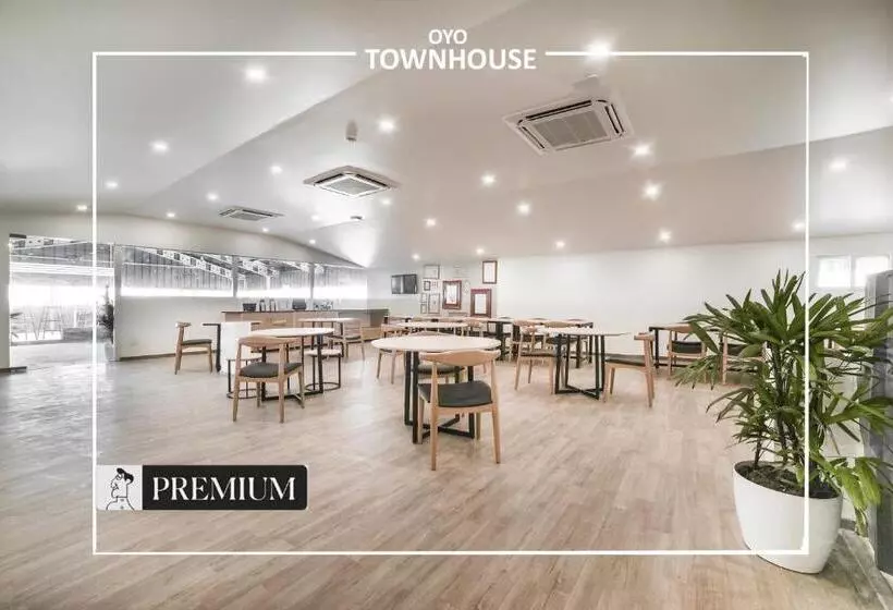 Super Townhouse Boutique Hotel Sarjapur Road