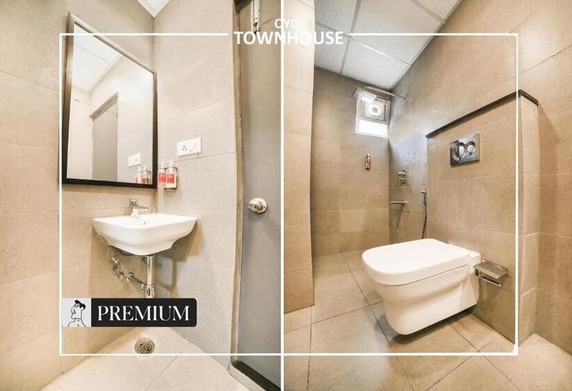 Super Townhouse Boutique Hotel Sarjapur Road