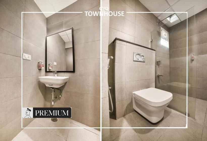 Super Townhouse Boutique Hotel Sarjapur Road