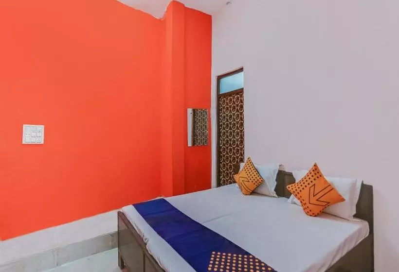 ホテル Spot On 72226  Chandrajyoti