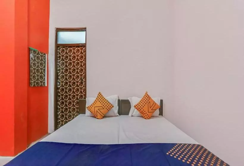 ホテル Spot On 72226  Chandrajyoti