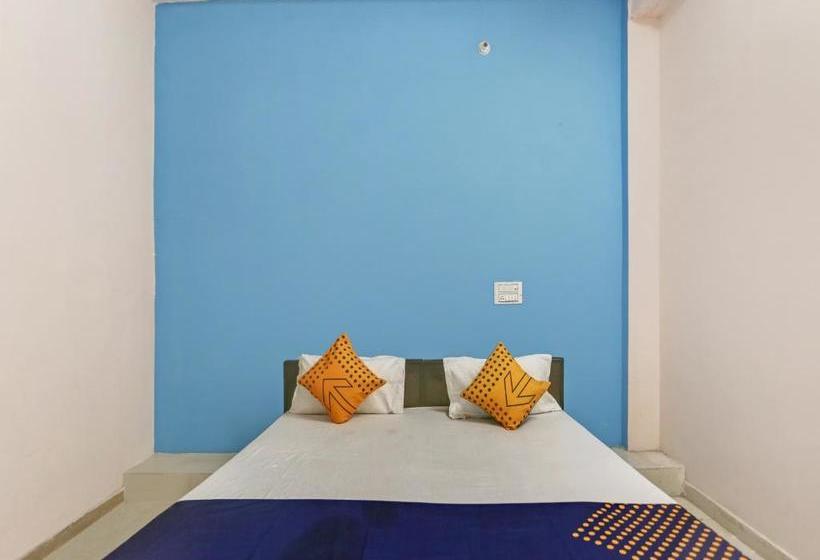 Отель Spot On 72226 Chandrajyoti