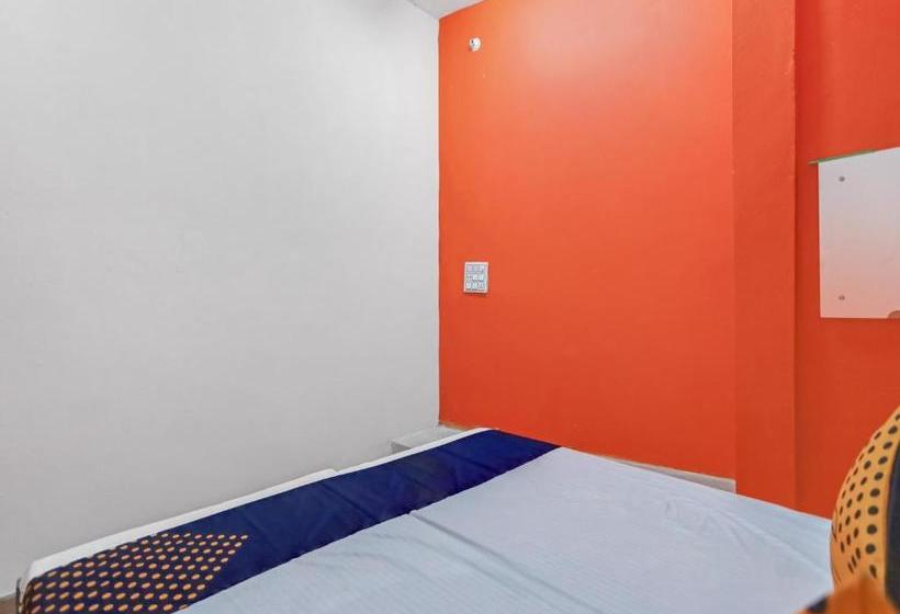 Отель Spot On 72226 Chandrajyoti