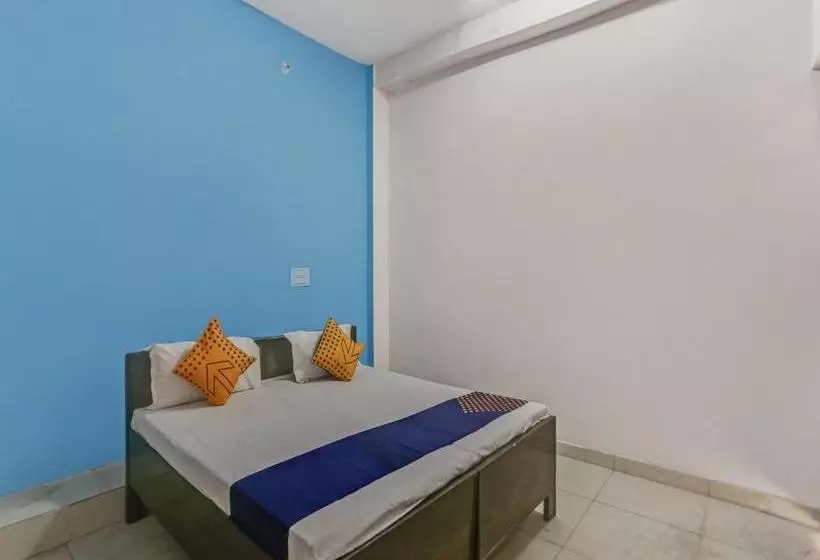 ホテル Spot On 72226  Chandrajyoti