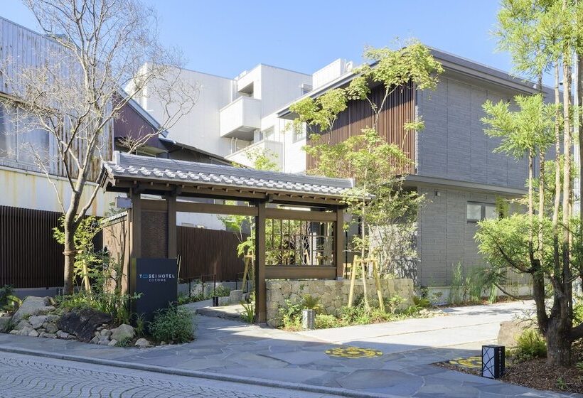 Tosei Hotel Cocone Kamakura