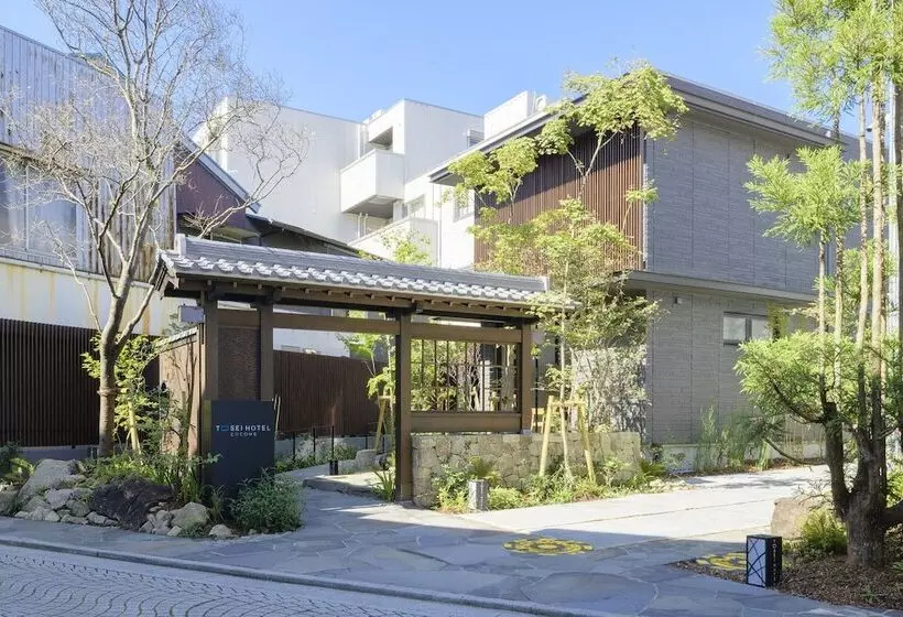 Tosei Hotel Cocone Kamakura