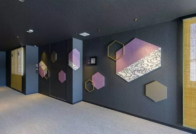 Tosei Hotel Cocone Kamakura