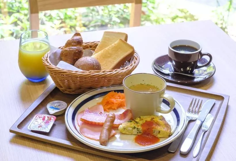 Tosei Hotel Cocone Kamakura