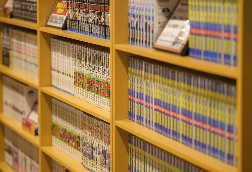 Tosei Hotel Cocone Kamakura