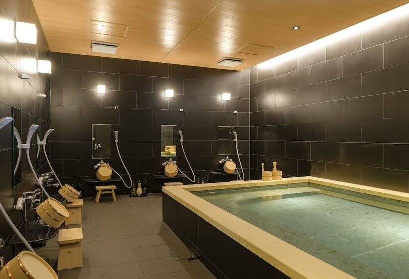 Tosei Hotel Cocone Kamakura