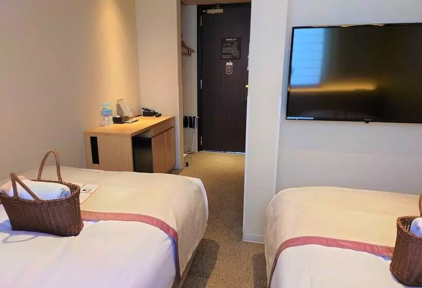 Tosei Hotel Cocone Kamakura