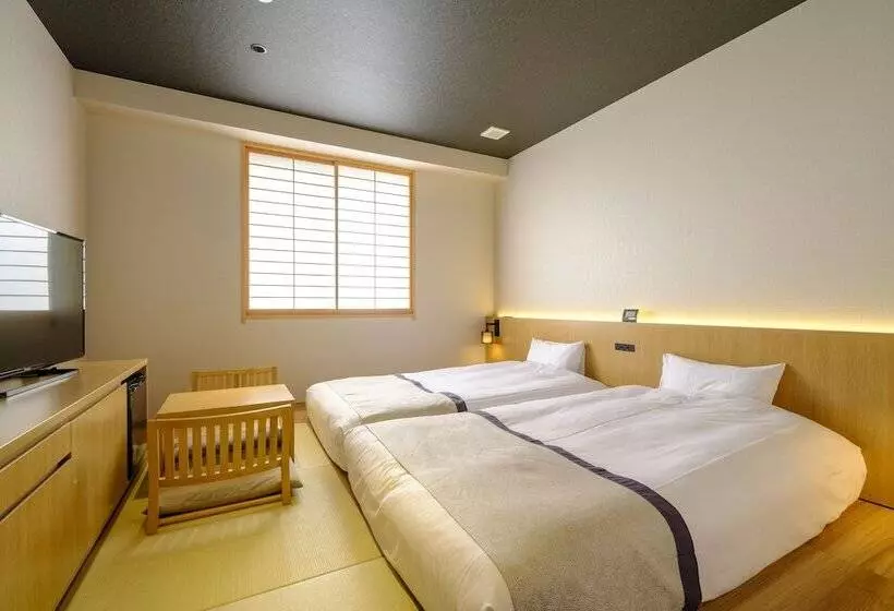 Tosei Hotel Cocone Kamakura