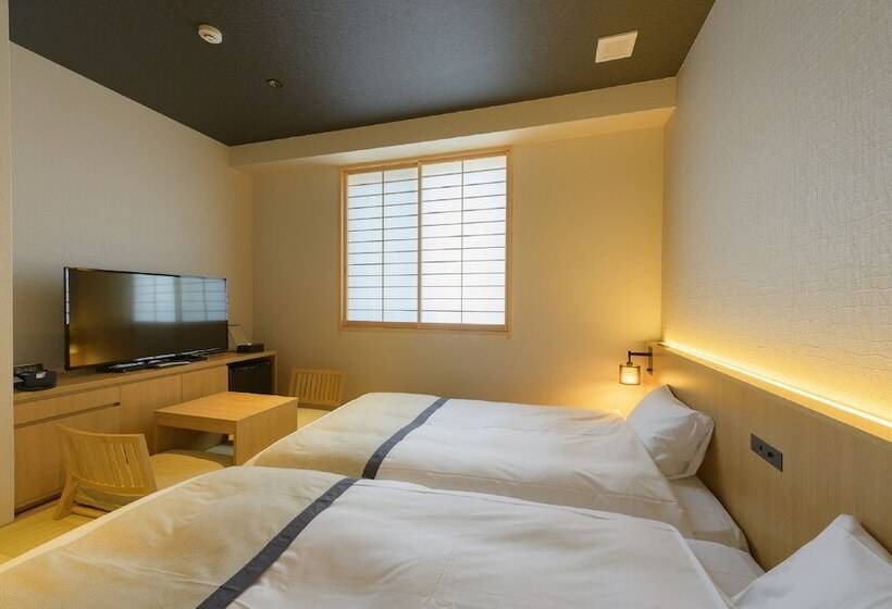 Tosei Hotel Cocone Kamakura