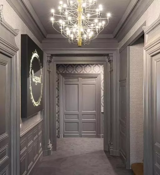 Legend Majestic Appart Hôtel