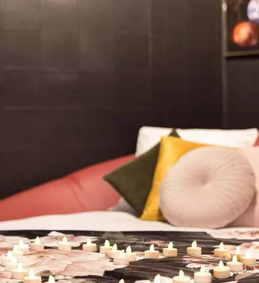 Legend Majestic Appart Hôtel