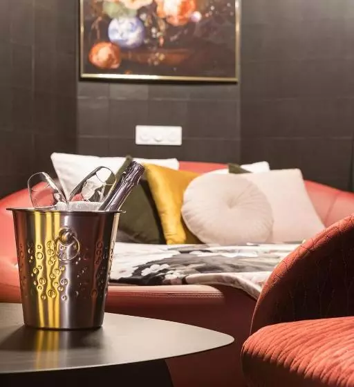 Legend Majestic Appart Hôtel