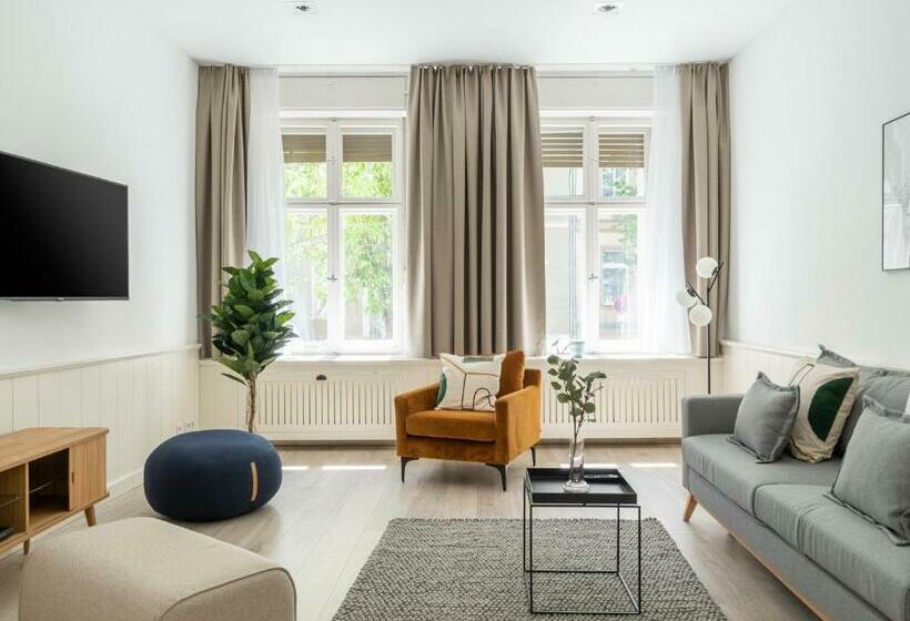 Limehome Berlin Lottumstraße 4