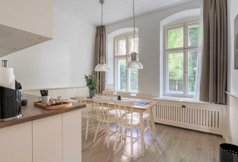 Limehome Berlin Lottumstraße 4