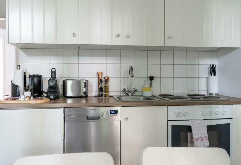 Limehome Berlin Lottumstraße 4