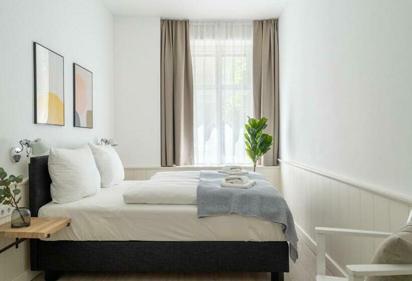 Limehome Berlin Lottumstraße 4