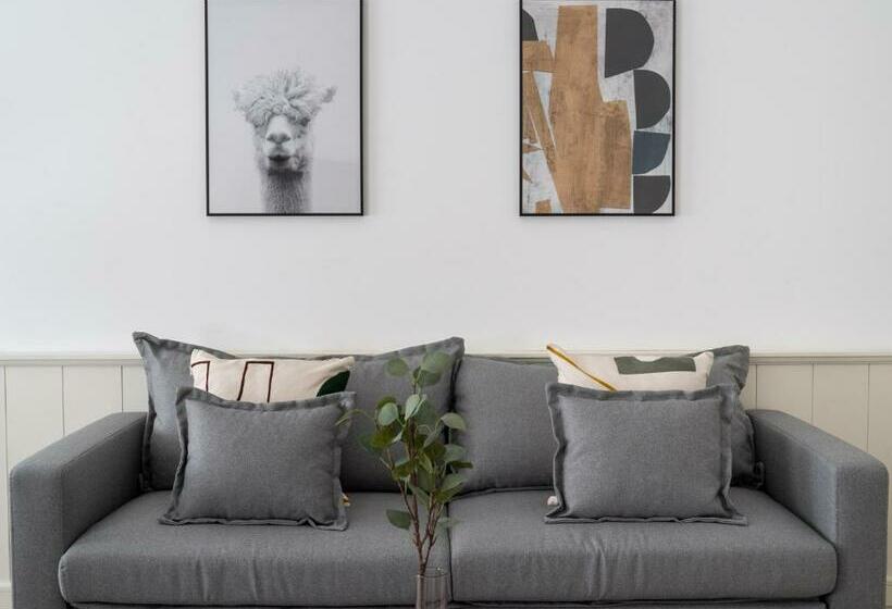 Limehome Berlin Lottumstraße 4