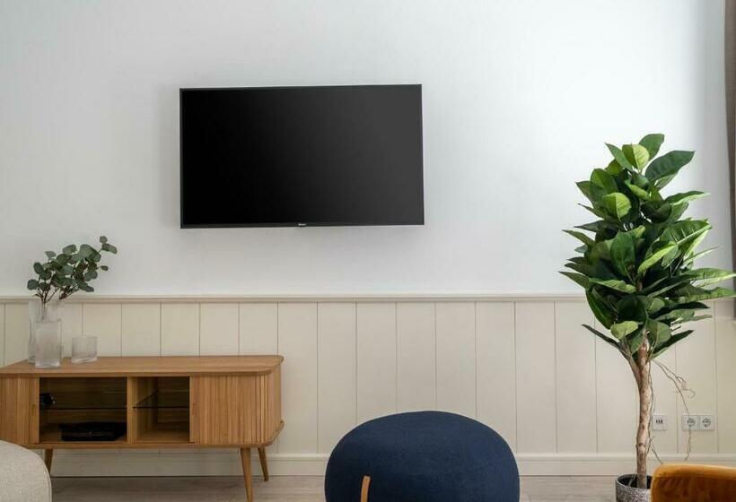 Limehome Berlin Lottumstraße 4