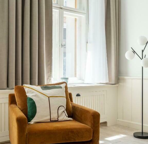 Limehome Berlin Lottumstraße 4