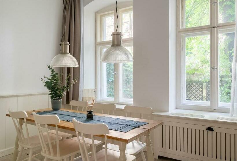 Limehome Berlin Lottumstraße 4