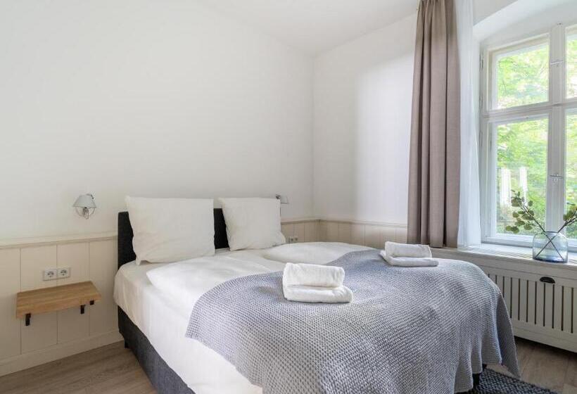 Limehome Berlin Lottumstraße 4