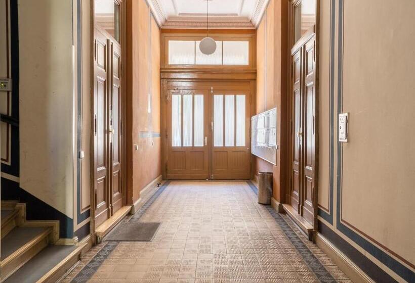 Limehome Berlin Lottumstraße 4