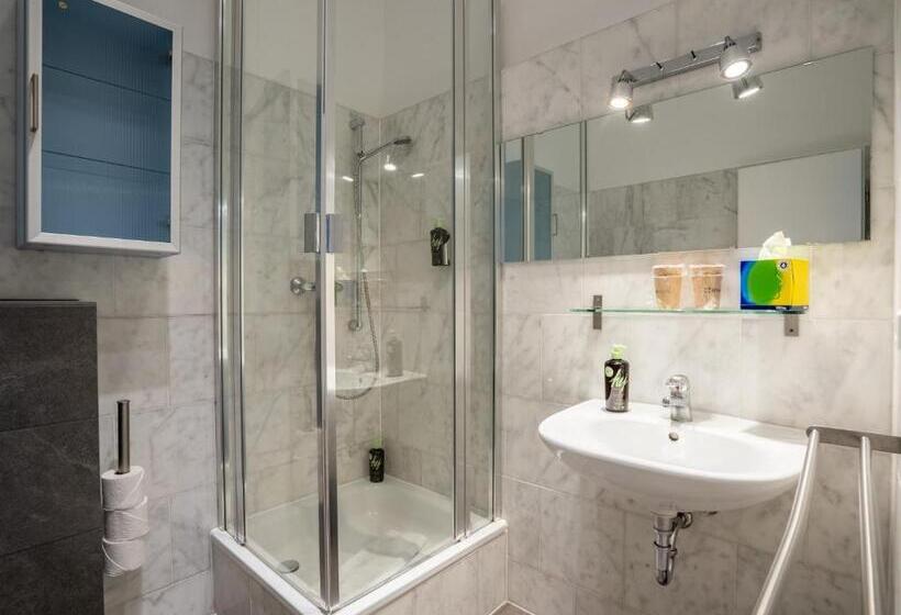 Limehome Berlin Lottumstraße 4